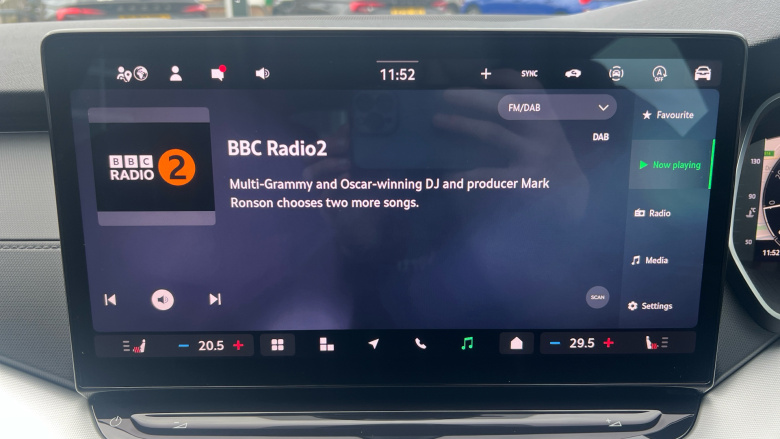 Skoda Octavia 1.5 TSI SE Technology 5dr Petrol Estate